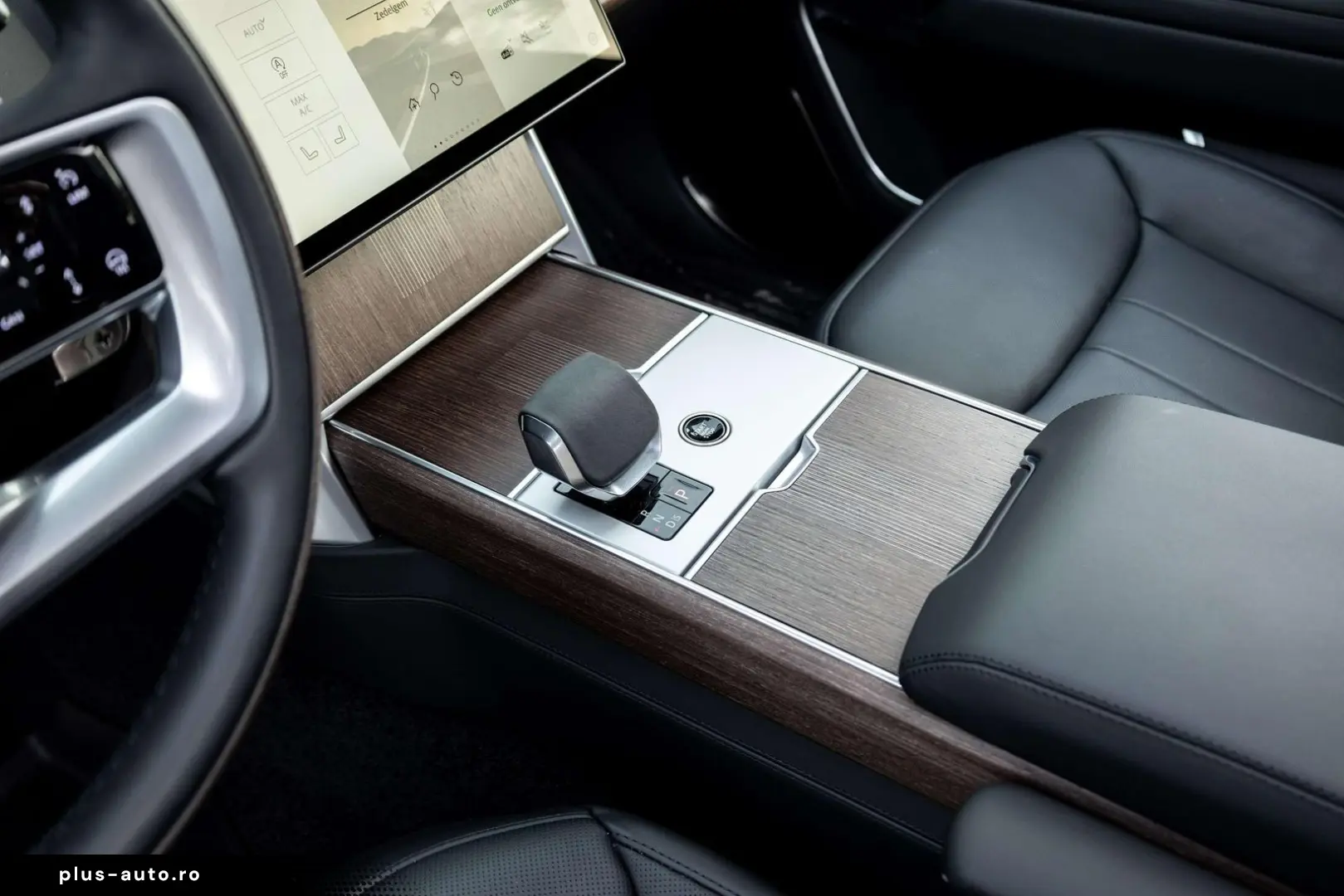 LAND ROVER Range Rover P530   SWB   V8   AUTOBIOGRAPHY