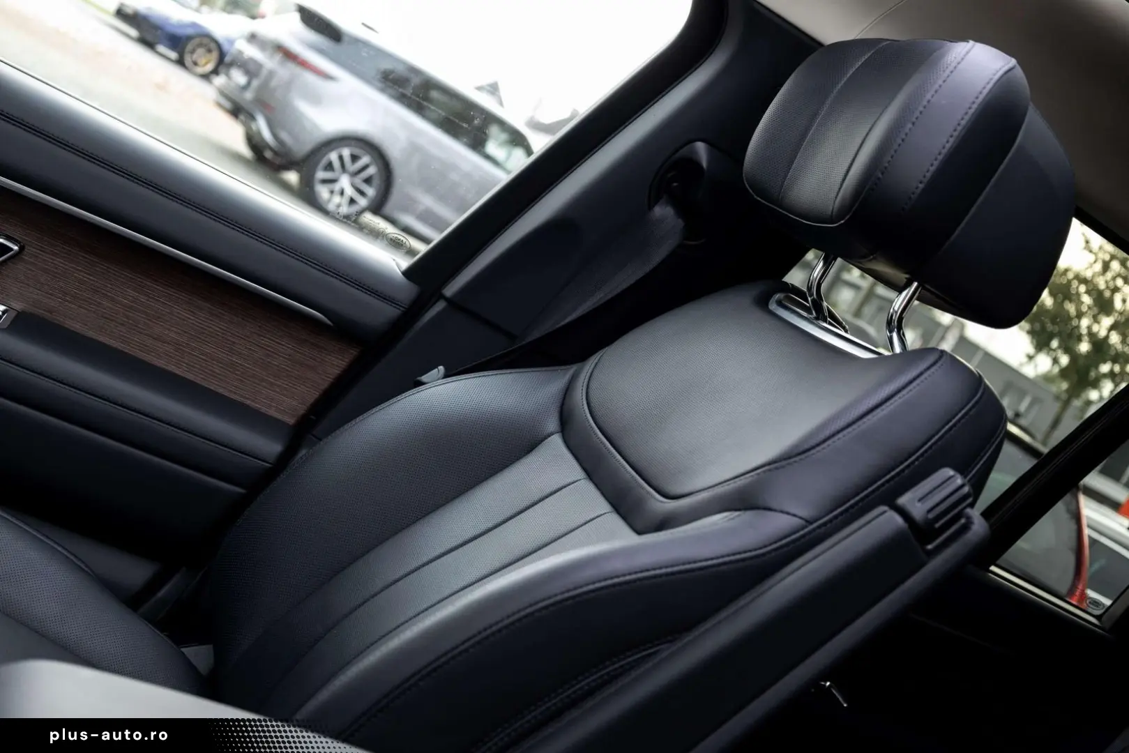 LAND ROVER Range Rover P530   SWB   V8   AUTOBIOGRAPHY