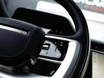 LAND ROVER Range Rover P530   SWB   V8   AUTOBIOGRAPHY