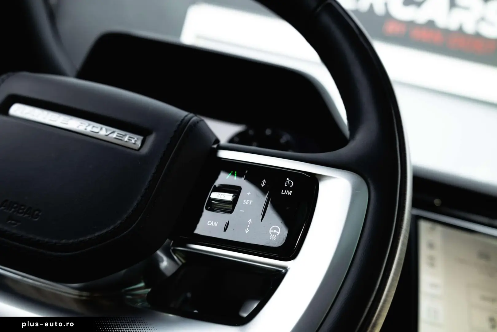 LAND ROVER Range Rover P530   SWB   V8   AUTOBIOGRAPHY