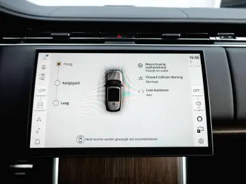 LAND ROVER Range Rover P530   SWB   V8   AUTOBIOGRAPHY