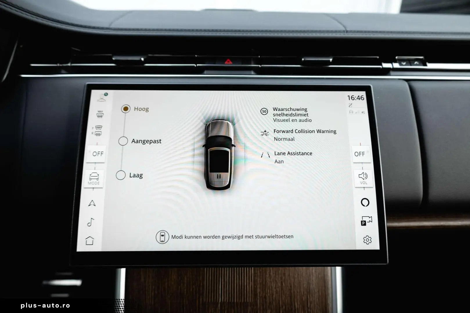 LAND ROVER Range Rover P530   SWB   V8   AUTOBIOGRAPHY