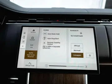 LAND ROVER Range Rover P530   SWB   V8   AUTOBIOGRAPHY