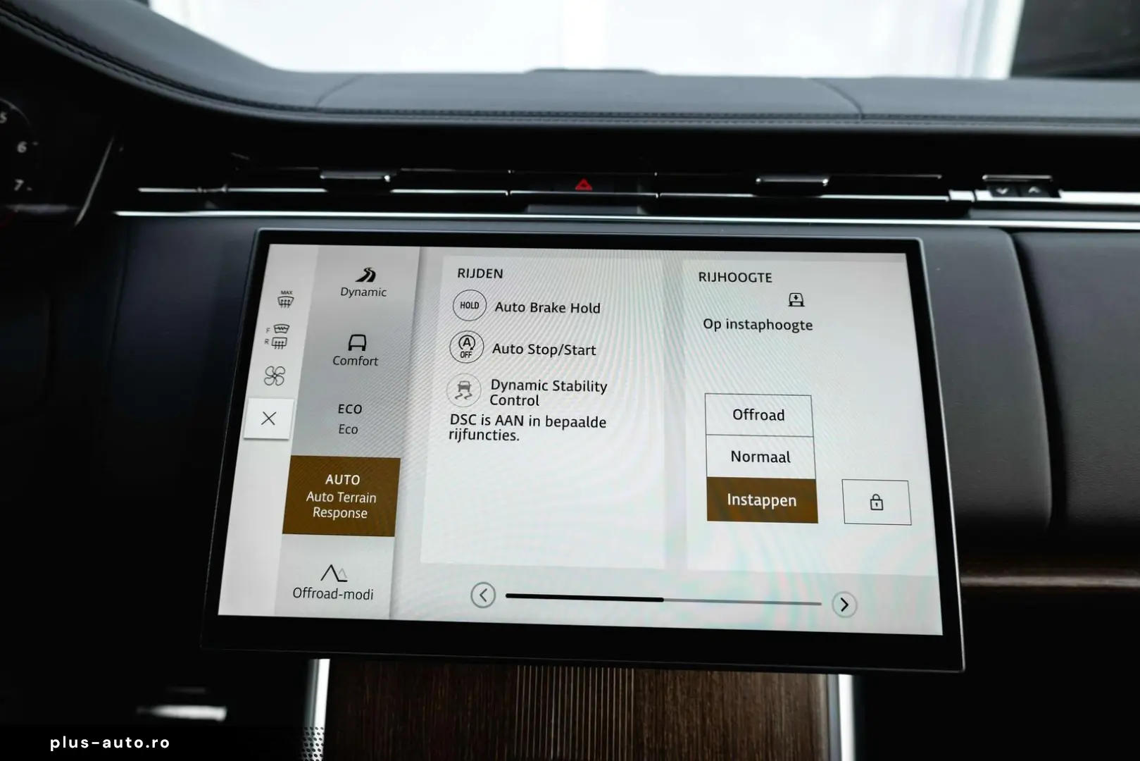 LAND ROVER Range Rover P530   SWB   V8   AUTOBIOGRAPHY