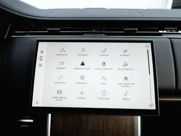 LAND ROVER Range Rover P530   SWB   V8   AUTOBIOGRAPHY