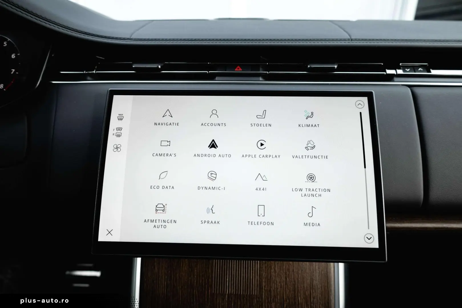 LAND ROVER Range Rover P530   SWB   V8   AUTOBIOGRAPHY