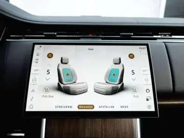 LAND ROVER Range Rover P530   SWB   V8   AUTOBIOGRAPHY