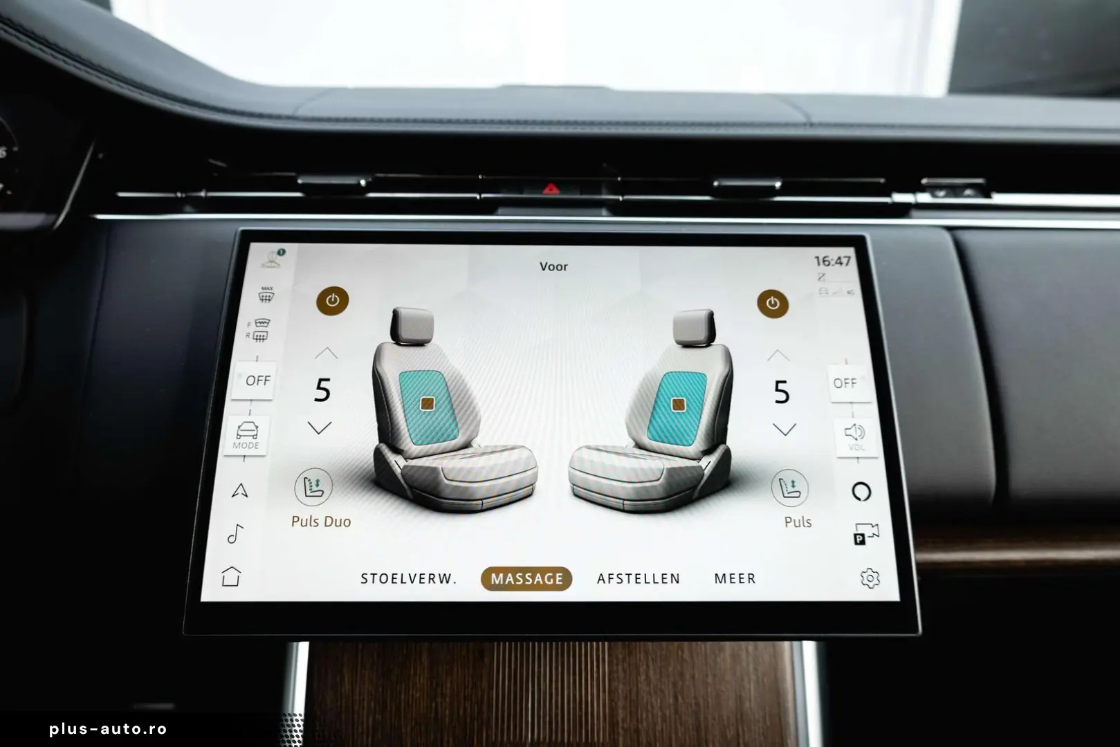 LAND ROVER Range Rover P530   SWB   V8   AUTOBIOGRAPHY