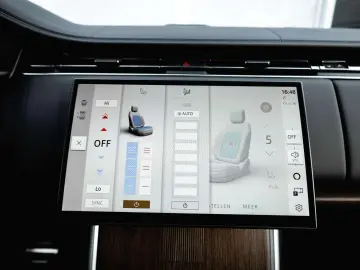 LAND ROVER Range Rover P530   SWB   V8   AUTOBIOGRAPHY