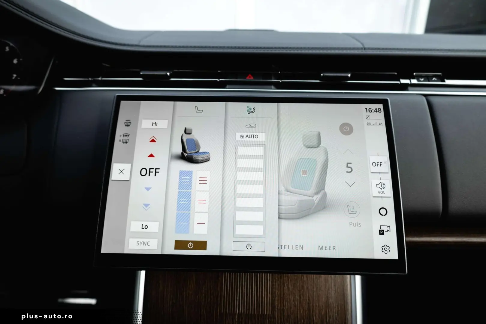 LAND ROVER Range Rover P530   SWB   V8   AUTOBIOGRAPHY