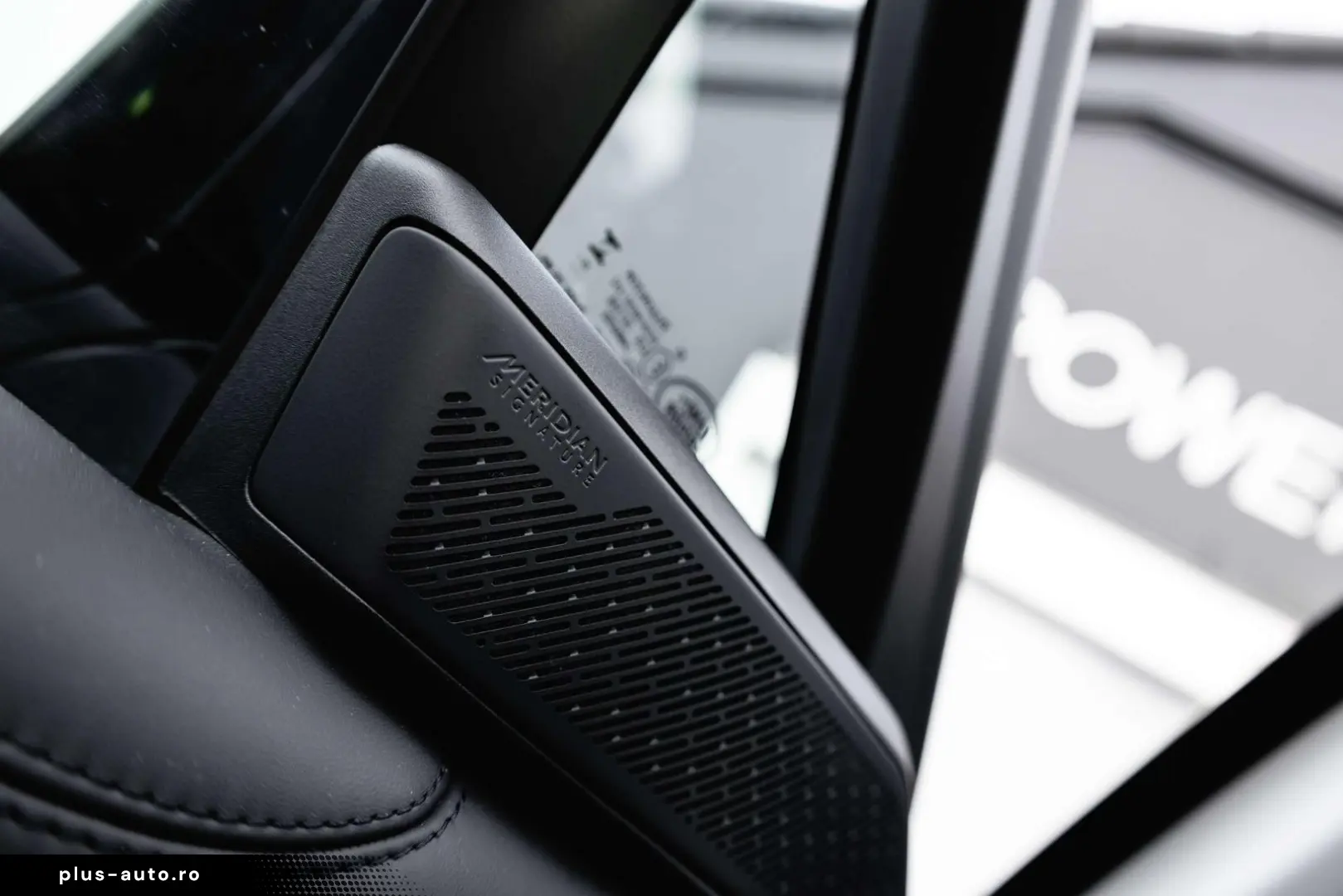 LAND ROVER Range Rover P530   SWB   V8   AUTOBIOGRAPHY