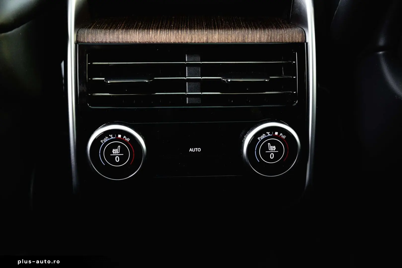 LAND ROVER Range Rover P530   SWB   V8   AUTOBIOGRAPHY