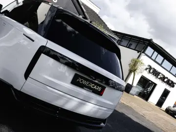 LAND ROVER Range Rover P530   SWB   V8   AUTOBIOGRAPHY