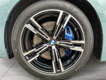 BMW 430i xDrive Coupé M Sportpaket-Adaptives M Fahrw