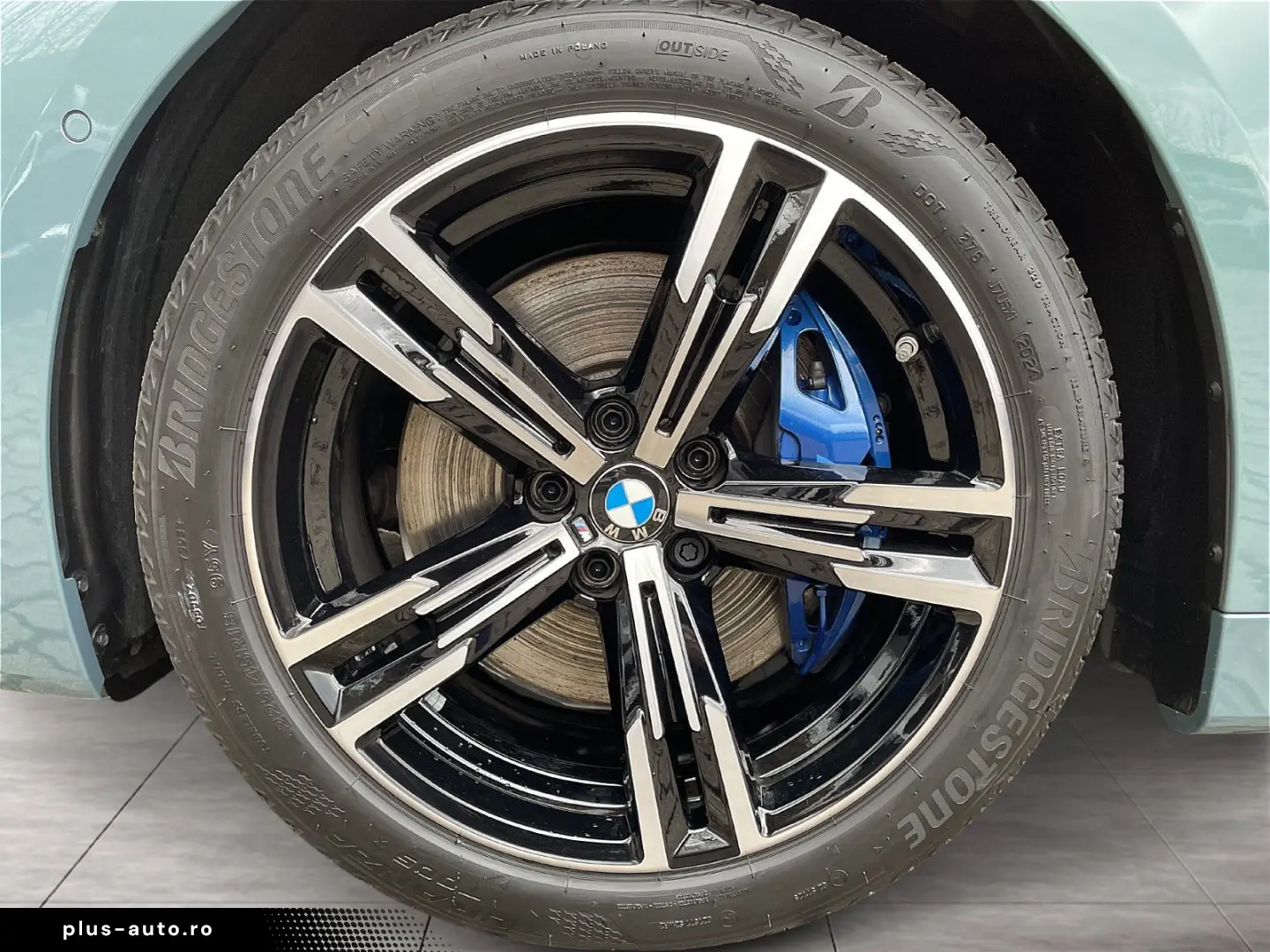 BMW 430i xDrive Coupé M Sportpaket-Adaptives M Fahrw