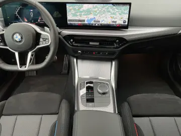 BMW 430i xDrive Coupé M Sportpaket-Adaptives M Fahrw