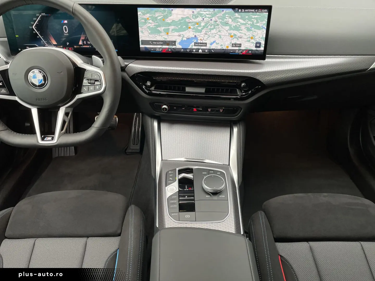 BMW 430i xDrive Coupé M Sportpaket-Adaptives M Fahrw