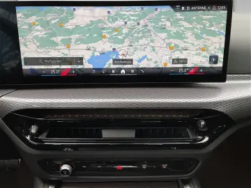 BMW 430i xDrive Coupé M Sportpaket-Adaptives M Fahrw