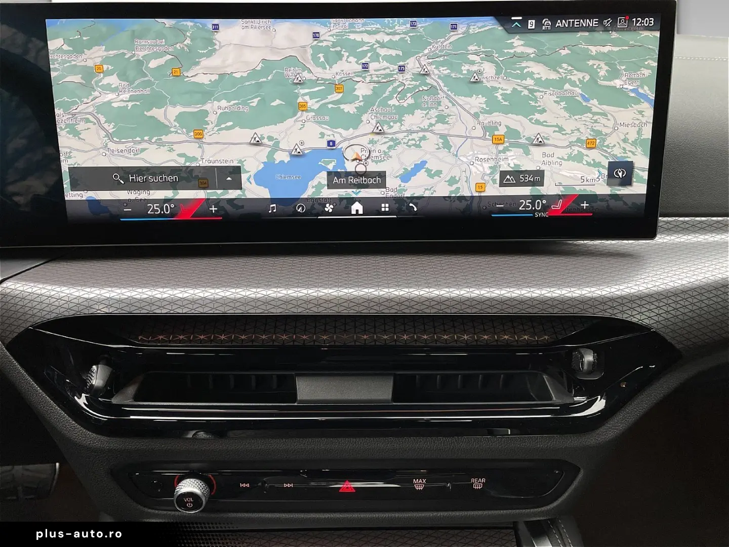 BMW 430i xDrive Coupé M Sportpaket-Adaptives M Fahrw