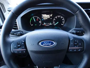 FORD e-Transit L2 H2 Elektro Navi SHZ nür 3700 km!!!!