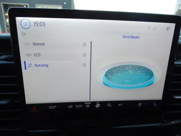 FORD e-Transit L2 H2 Elektro Navi SHZ nür 3700 km!!!!