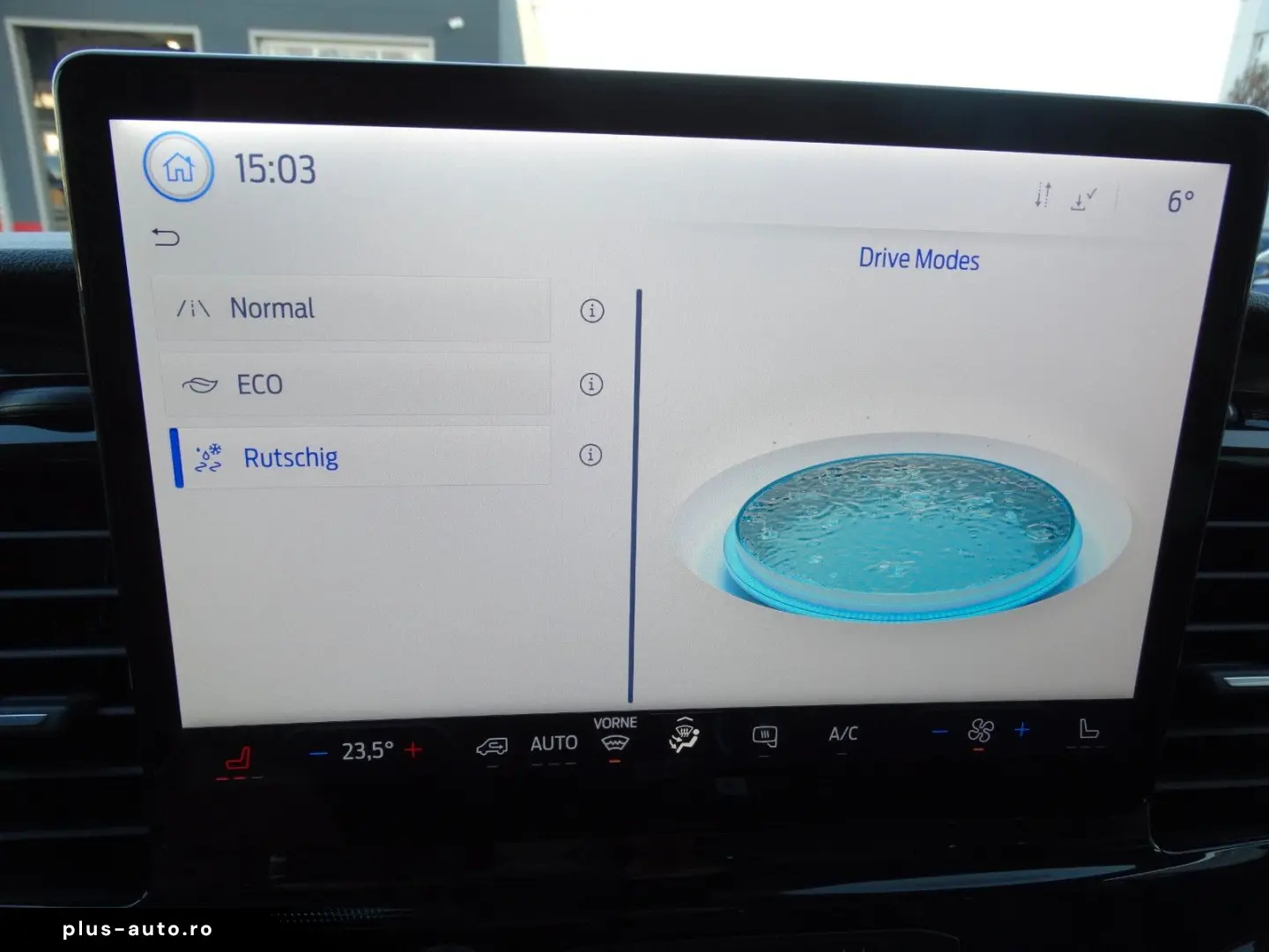 FORD e-Transit L2 H2 Elektro Navi SHZ nür 3700 km!!!!