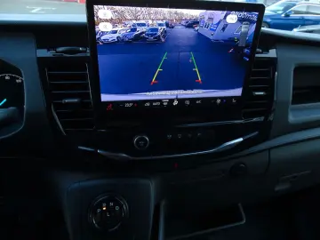 FORD e-Transit L2 H2 Elektro Navi SHZ nür 3700 km!!!!