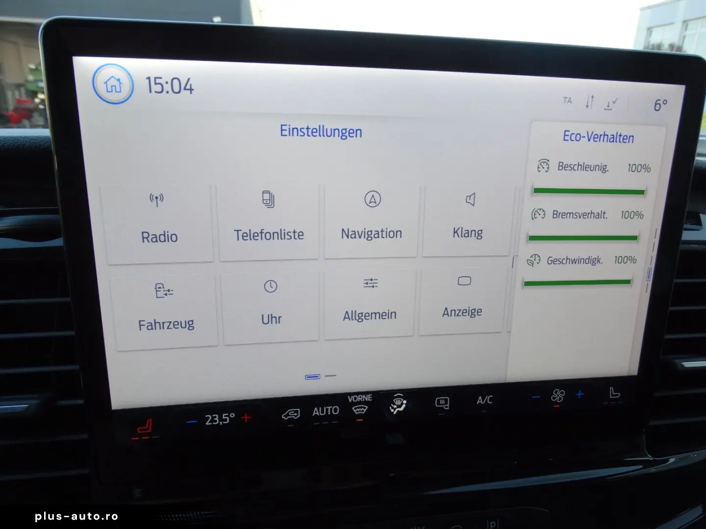 FORD e-Transit L2 H2 Elektro Navi SHZ nür 3700 km!!!!