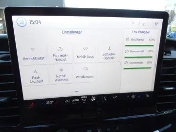 FORD e-Transit L2 H2 Elektro Navi SHZ nür 3700 km!!!!