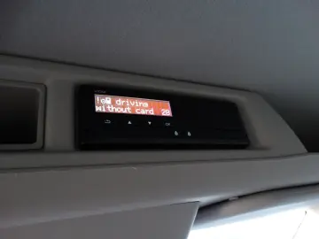 FORD e-Transit L2 H2 Elektro Navi SHZ nür 3700 km!!!!