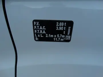 FORD e-Transit L2 H2 Elektro Navi SHZ nür 3700 km!!!!