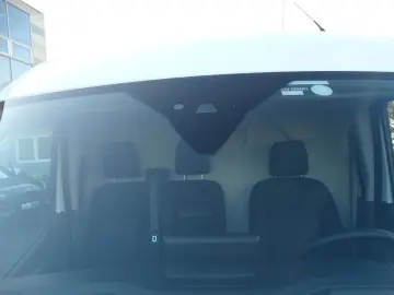 FORD e-Transit L2 H2 Elektro Navi SHZ nür 3700 km!!!!