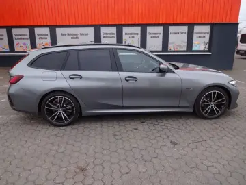 BMW Hybrid3 Touring330 e xDriveM Sport 1 Hand 1400Km