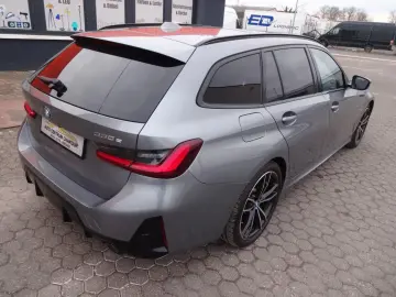 BMW Hybrid3 Touring330 e xDriveM Sport 1 Hand 1400Km