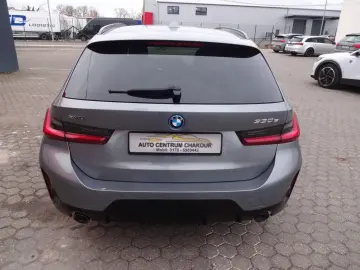 BMW Hybrid3 Touring330 e xDriveM Sport 1 Hand 1400Km