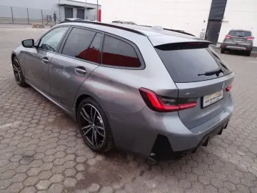 BMW Hybrid3 Touring330 e xDriveM Sport 1 Hand 1400Km