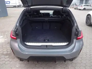 BMW Hybrid3 Touring330 e xDriveM Sport 1 Hand 1400Km