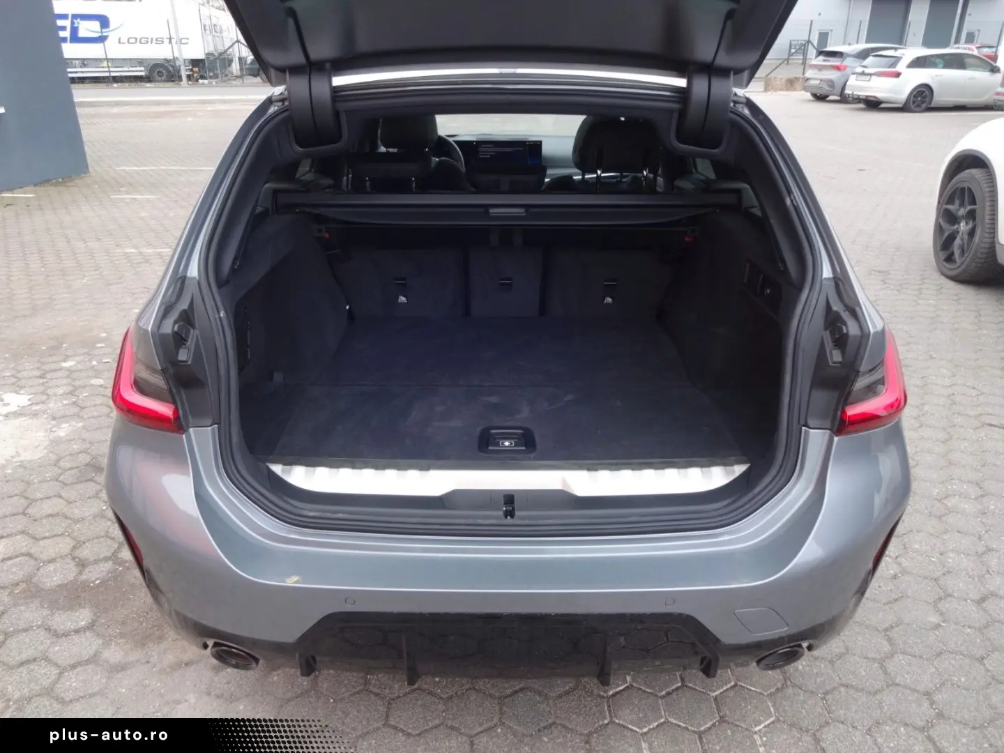 BMW Hybrid3 Touring330 e xDriveM Sport 1 Hand 1400Km