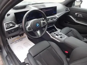 BMW Hybrid3 Touring330 e xDriveM Sport 1 Hand 1400Km