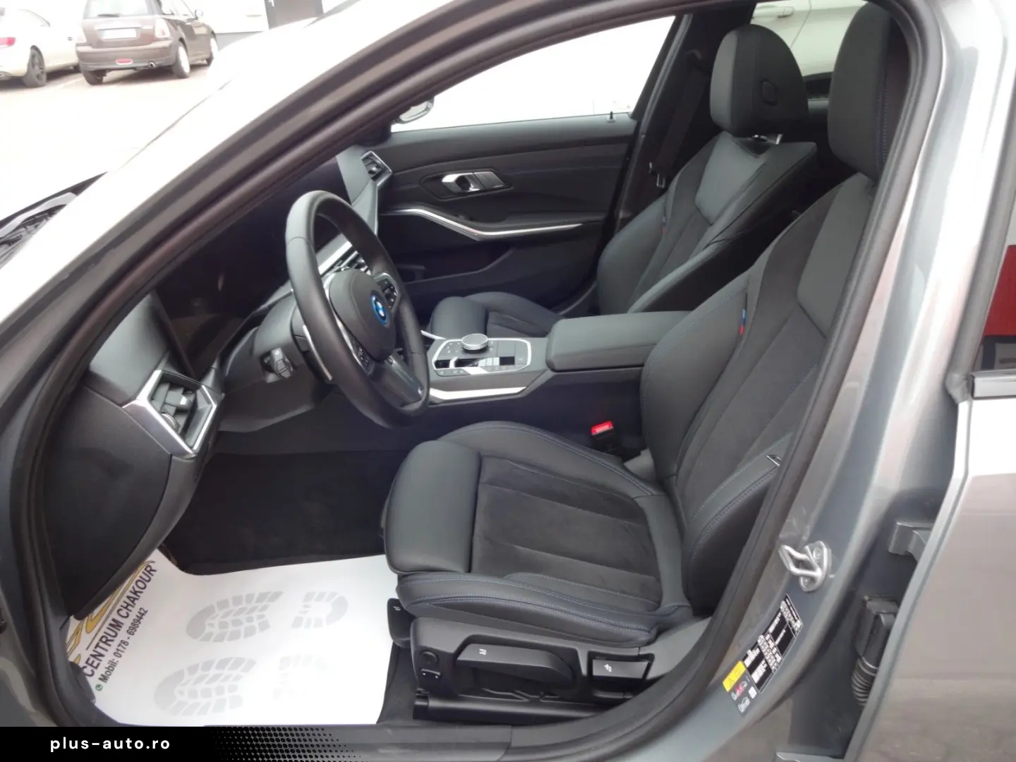 BMW Hybrid3 Touring330 e xDriveM Sport 1 Hand 1400Km