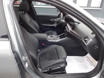 BMW Hybrid3 Touring330 e xDriveM Sport 1 Hand 1400Km