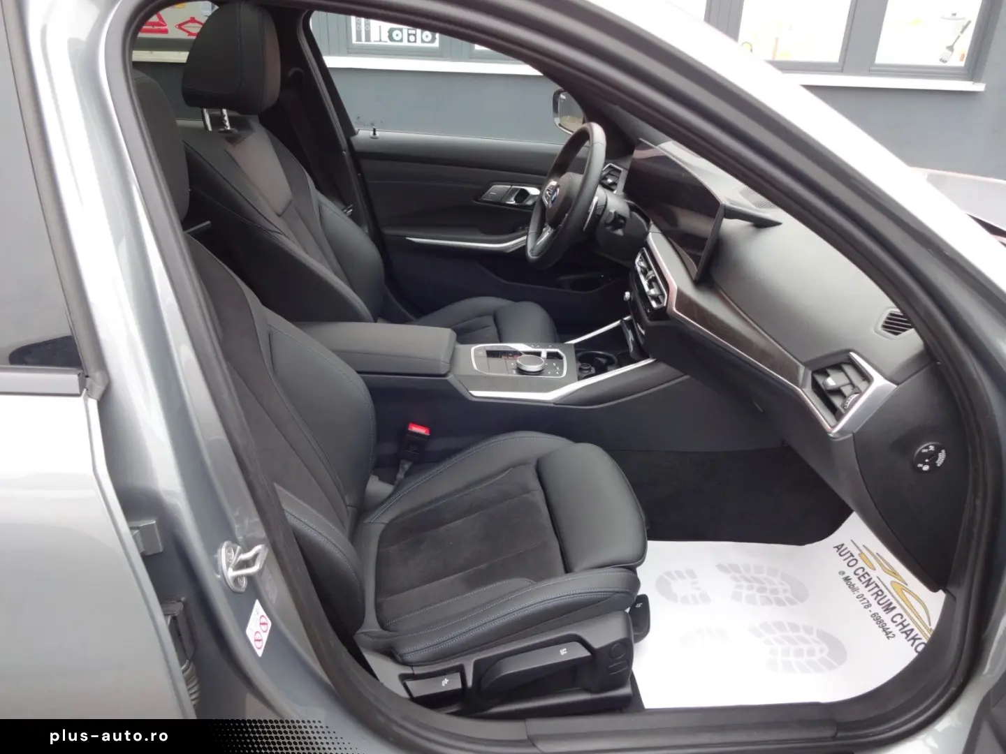 BMW Hybrid3 Touring330 e xDriveM Sport 1 Hand 1400Km