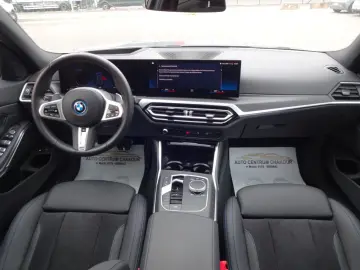 BMW Hybrid3 Touring330 e xDriveM Sport 1 Hand 1400Km