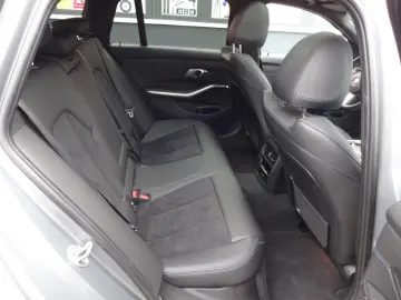 BMW Hybrid3 Touring330 e xDriveM Sport 1 Hand 1400Km