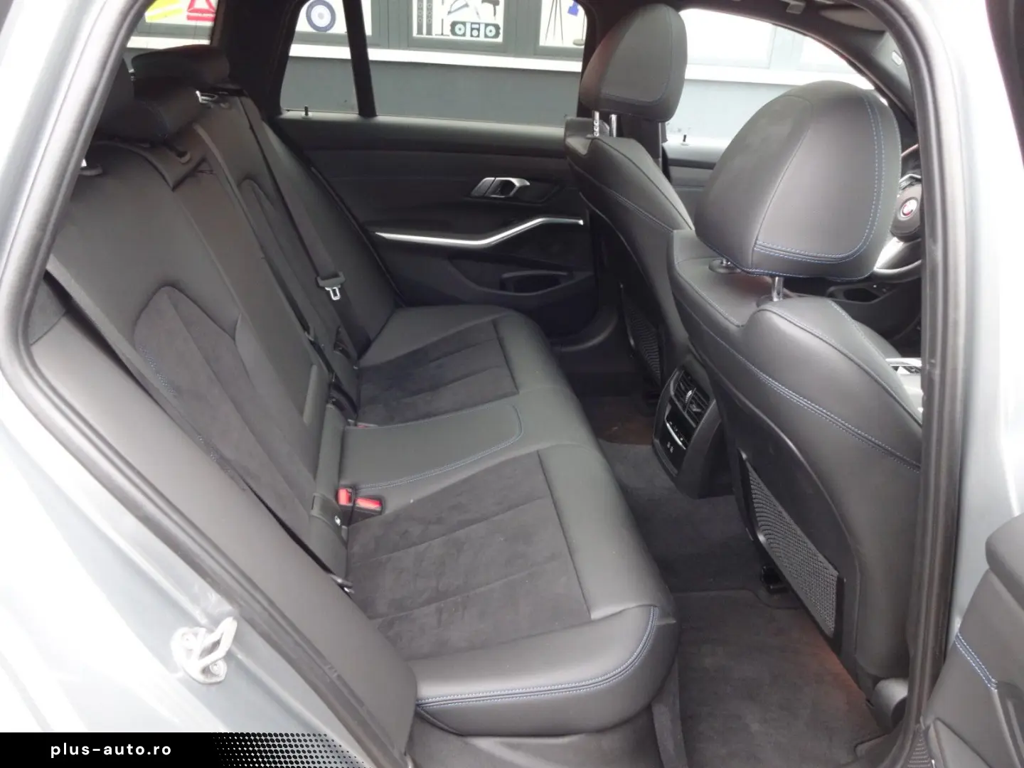 BMW Hybrid3 Touring330 e xDriveM Sport 1 Hand 1400Km