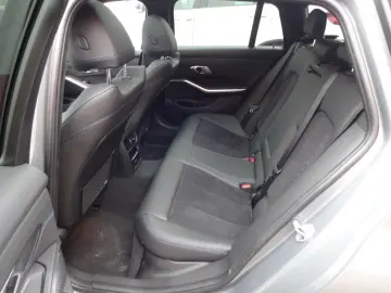 BMW Hybrid3 Touring330 e xDriveM Sport 1 Hand 1400Km