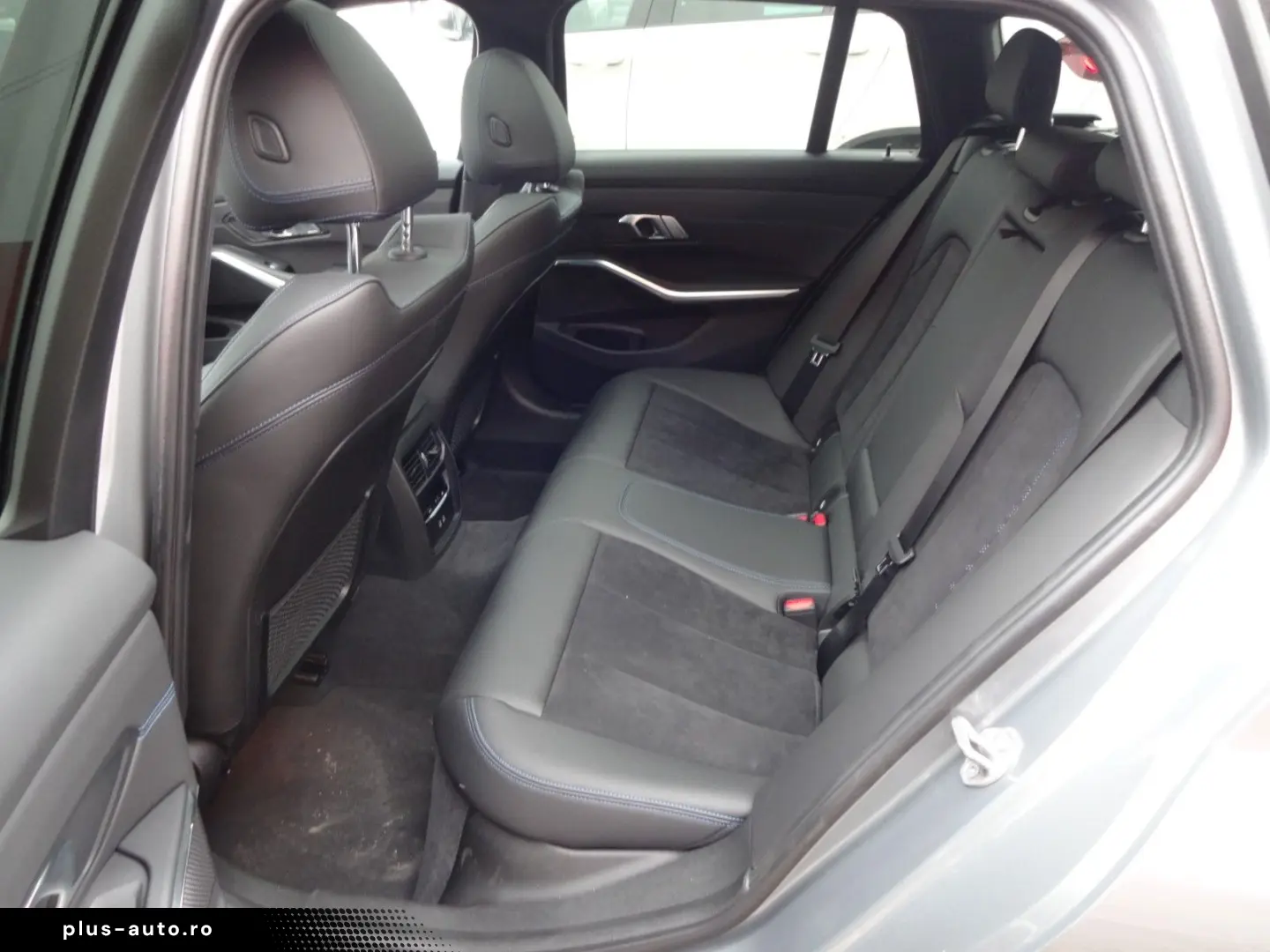 BMW Hybrid3 Touring330 e xDriveM Sport 1 Hand 1400Km