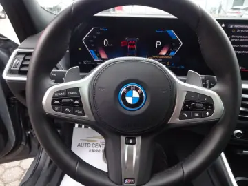 BMW Hybrid3 Touring330 e xDriveM Sport 1 Hand 1400Km