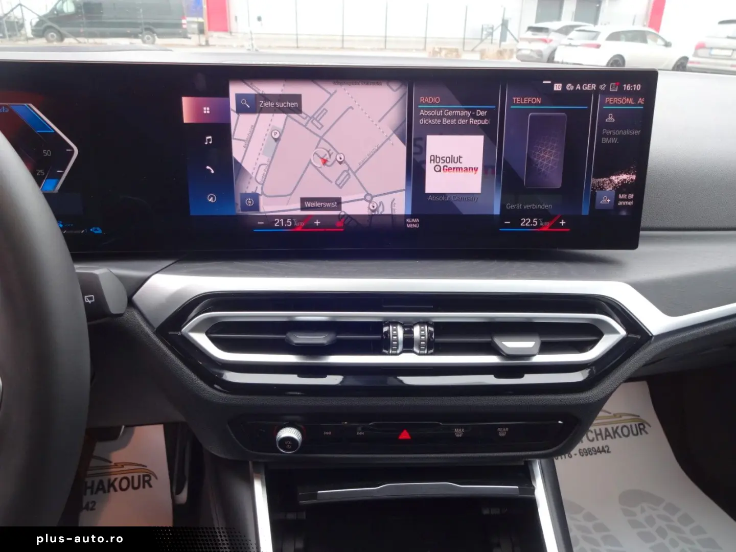 BMW Hybrid3 Touring330 e xDriveM Sport 1 Hand 1400Km