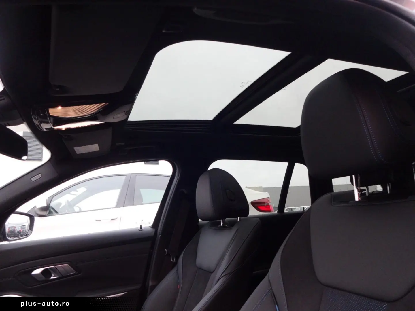 BMW Hybrid3 Touring330 e xDriveM Sport 1 Hand 1400Km